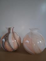 Fidrio Holland vazen, Overige kleuren, Aardewerk of Porselein, Ophalen of Verzenden, Zo goed als nieuw