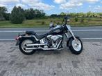 Harley Davidson Fat Boy 1e Eig. Nl.Motor, 2 cilinders, Particulier, Chopper, Motorrijbewijs A