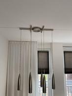 METALARTE DESIGN LAMP, Huis en Inrichting, Lampen | Hanglampen, Design, Ophalen of Verzenden, Zo goed als nieuw, Metaal