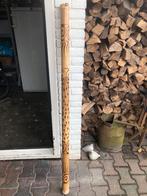 Regenstok, Muziek en Instrumenten, Ophalen of Verzenden, Zo goed als nieuw