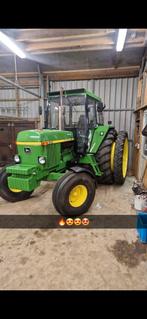 John Deere 3030 - Gebruikte Tractor, John Deere, 80 tot 120 Pk, Gebruikt, Ophalen of Verzenden