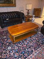 Houten Salontafel - Super Staat!, Huis en Inrichting, Tafels | Salontafels, Ophalen, 100 tot 150 cm, Klassiek, 50 tot 100 cm