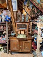 Theekastje Retro, Ophalen of Verzenden