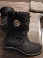 Olang snowboots mt 26, Ophalen of Verzenden, Zo goed als nieuw, Laarzen