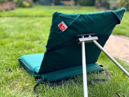Tatteljee stoeltje, Caravans en Kamperen, Kampeeraccessoires, Gebruikt, Ophalen of Verzenden