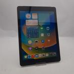 iPad 5 Space Gray || WIFI + LTE || 32GB || iOS 16.7.12, Computers en Software, Tablet-hoezen, Ophalen of Verzenden, Zo goed als nieuw