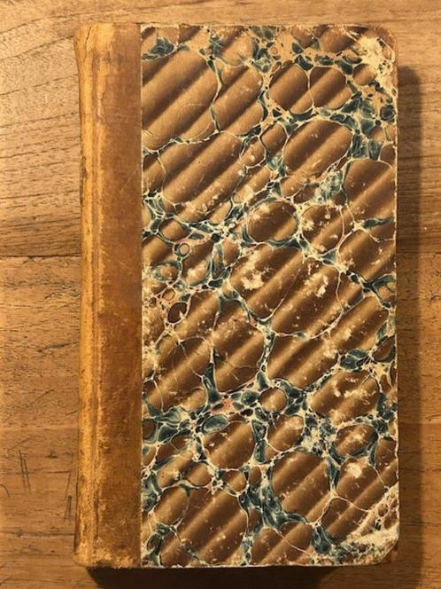 Sämtliche Werke Erster Theil und Zweiter Theil 1782, Boeken, Literatuur, Gelezen, Europa overig, Ophalen of Verzenden