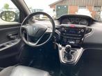 Lancia Ypsilon 0.9 TwinAir Platinum | Clima + Leder nu €4., Voorwielaandrijving, Euro 5, 86 pk, Gebruikt
