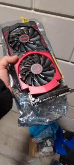 Gtx 960 gaming 2g videokaart, Computers en Software, Videokaarten, Ophalen of Verzenden, Zo goed als nieuw, GDDR5, Nvidia