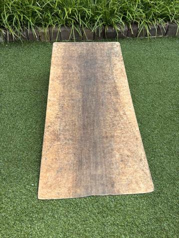Stevige stunt- en BMX ramp – 30 cm hoog, in goede conditie beschikbaar voor biedingen