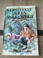 A. Vogelaar Kerstfeest in een sneeuwhut, Boeken, Ophalen of Verzenden, Zo goed als nieuw, A Vogelaar van Amersfoort, Fictie algemeen
