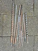 Diverse Boren, Ophalen, Gebruikt, Overige typen