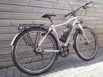 Santos TravelMaster 2.9 Rohloff/riem, Magura H53 Grey NIEUW, Fietsen en Brommers, Fietsen | Heren | Sportfietsen en Toerfietsen