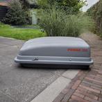 Dakkoffer pewag 300, Auto diversen, Ophalen, Gebruikt
