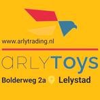 Pokemon, Sleeves, verzamelmappen , Toploaders etc - ArlyToys, Ophalen of Verzenden, Nieuw, Sleeves of Kaarthoesjes
