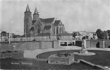 (388-487-031) Arnhem Damcircuit beschikbaar voor biedingen