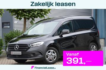 Mercedes-Benz Citan 113 L1 Pro NAVI | CRUISE | PDC | DAB | C beschikbaar voor biedingen