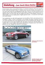 Austin Healy Big Healeys - Alle Modelle von 1953-1967, Verzenden