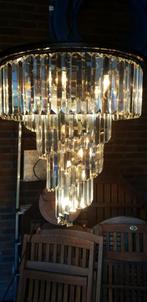 Richmond moderne kroonluchter hanglampen merk RICHMOND, Huis en Inrichting, Ophalen, Gebruikt, Minder dan 50 cm