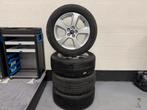 Ford Winterset 235/55R17 - Schadevrij DIV FORD MODELLEN ET55, Ophalen, Gebruikt, Banden en Velgen, 17 inch