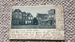 Ansichtkaart Zierikzee Kraanplein 1900. 939, Ophalen of Verzenden, Voor 1920, Gelopen, Zeeland