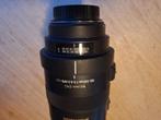 Sigma DG telelens 150 - 500 mm 1:5-6.3 APO HSM CANON, Audio, Tv en Foto, Fotografie | Lenzen en Objectieven, Ophalen, Gebruikt