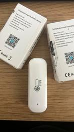 NEW Temperature Humidity Sensor x2, Ophalen of Verzenden, Nieuw