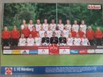 Knipsel 1.FC Nürnberg, Verzamelen, Verzenden, Gebruikt, Buitenlandse clubs, Poster, Plaatje of Sticker