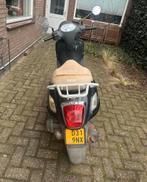 SYM fiddle 2, Ophalen, Gebruikt, Overige modellen, Maximaal 45 km/u