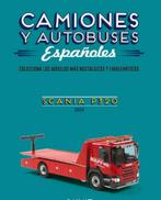 Scania P320 2008 wegsleep schaal 1/43 camion autobus # 89, Hobby en Vrije tijd, Modelauto's | 1:43, Verzenden, Nieuw, Bus of Vrachtwagen
