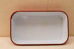 Emaille ovenschaal 48284, Ophalen of Verzenden