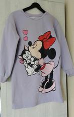 jurk minnie h & m maat 122 - 128, Meisje, H&M, Ophalen of Verzenden, Zo goed als nieuw