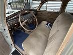 Chevrolet Fleetline Special De Luxe Volledig Gerestaureerd |, Stof, Gebruikt, Overige modellen, 1520 kg