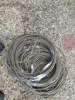 RVS Staalkabel, Ophalen, 100 tot 250 mm, Gebruikt, Overige typen