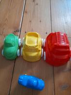 Cars and motorbike, Ophalen of Verzenden, Zo goed als nieuw, Jongen of Meisje