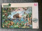 Nieuwe legpuzzel van 3000 stukjes, Ophalen of Verzenden, Meer dan 1500 stukjes, Nieuw, Legpuzzel