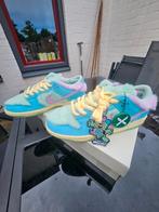 NIKE SB Dunk verdy visty Maat 42, Kleding | Heren, Schoenen, Overige kleuren, Nieuw, NIKE, Ophalen of Verzenden