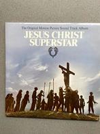 LP Jesus Christ Superstar 2 LPs, Ophalen of Verzenden, Gebruikt
