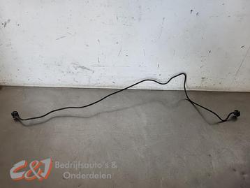 Radiateurslang van een Citroen Jumpy beschikbaar voor biedingen