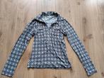Shirt lang mouw maat M, Ophalen of Verzenden, Gedragen