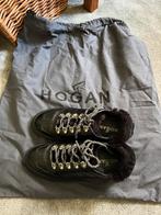 Hogan winter schoenen, Kleding | Dames, Schoenen, Verzenden, Zo goed als nieuw, Zwart, Sneakers of Gympen