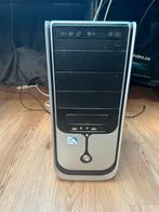 Leuke pc voor werkschool (met monitor), Computers en Software, Ophalen, Gebruikt, 2 tot 3 Ghz, 8 GB