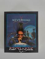 Nevermind (Big Box MS-DOS), Vanaf 18 jaar, 1 speler, Eén computer, Ophalen of Verzenden