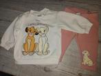 Disney pakje maat 68 H&M, Meisje, H&M, Ophalen of Verzenden, Zo goed als nieuw