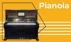 Pianola. antiek., Ophalen, Gebruikt, Zwart, Piano