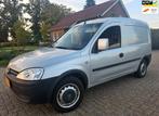 Opel Combo 1.4-16V met Airco, Zijdeur en Elektrisch pakket !, Voorwielaandrijving, Gebruikt, 4 cilinders, Metallic lak