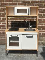Ikea Houten Speelkeuken, Ophalen, Gebruikt, Hout, Speelkeuken