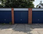 Garagebox te koop Aduard