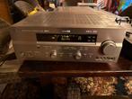 Yamaha RX-V650 Receiver, Gebruikt, Yamaha, Ophalen of Verzenden, 60 tot 120 watt
