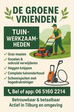 Tuinman / hovenier, Tuinontwerp